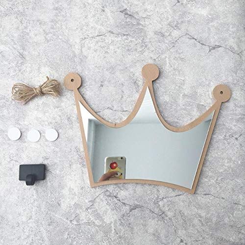  Ants-Store - 3D Decorative Mirror wall Sticker European Self-sticky Paste Acrylic Wall Hanging Decorative Mirror Home Decor