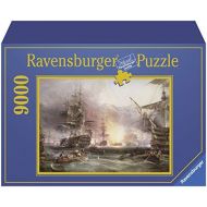 Ravensburger The Bombardment of Algiers - 9000 Piece Puzzle