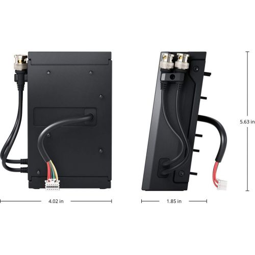블랙매직디자인 Blackmagic Design CINEURSASHMSSD URSA Mini SSD Recorder
