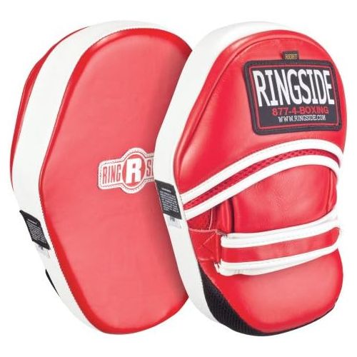 RINGSIDE Ringside Boxing Traditional Punch Mitts