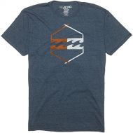 Billabong Axis T-Shirt - Short-Sleeve - Mens