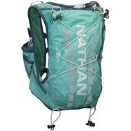 [아마존베스트]Nathan Women’s Hydration Pack/Running Vest - VaporAiress with 2L Water Bladder, Hydration-Backpack  Running, Marathon, Hiking, Outdoors, Cycling