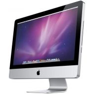 Amazon Renewed Apple iMac MC309LL/A 21.5-Inch 500GB HDD Desktop - (Renewed)