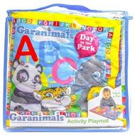 Garanimals Baby Activity Playmat