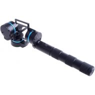 [추가금없음] 2일배송 / GVB & GoPro 히어로 액션 카메라용 GVB 3축 핸드헬드 짐벌(중고제품) GVB 3-Axis Handheld Gimbal For the GVB & GoPro Hero Action Camera (중고제품)