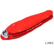 Sleeping Bag-GXL GXL Sleeping Bag, Keep Warm Ultralight Camping Outdoor Tent Adult Single Indoor Lunch Break Spring And Summer Trave