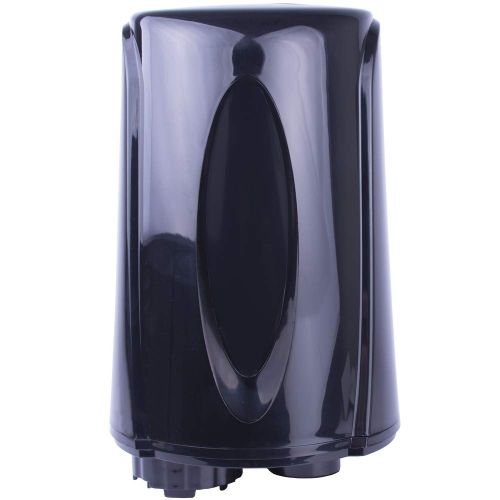  Air Innovations MH-408 1.1 Gal. Cool Mist Humidifier for Medium Rooms  Up to 400 sq. ft. -Black