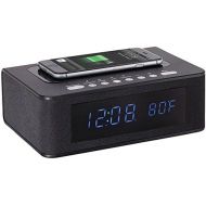 Westclox SXE Bluetooth Speaker Alarm Clock