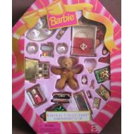 Barbie Holiday Presents Gift Set Special Collection (1998)