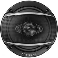 [아마존베스트]PIONEER Pioneer TS-A1680F 6.5 350 Watt 4-Way Coaxial Car Speakers