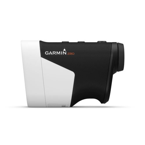 가민 Garmin Approach Z80, Golf Laser Range Finder with 2D Course Overlays