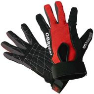 [아마존베스트]O'Brien Obrien Ski Skin Water Ski Gloves - 2015 - Xx-large, Red