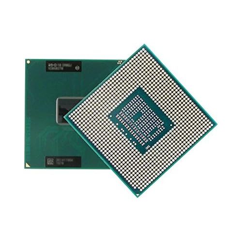  Intel Core i7-2640M SR03R PGA988B G2 Mobile Processor CPU 3.5Ghz 4MB 5GTs