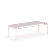 Now House by Jonathan Adler Elemental Cocktail table, White