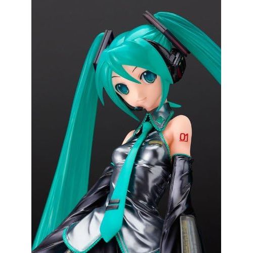 맥스팩토리 Max Factory Character Vocal Series 01 Hatsune Miku PVC Figure