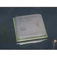 AMD Athlon 64 X2 4800+ Brisbane 2.5GHz 2 x 512KB L2 Cache Socket AM2 65W Dual-Core Processor