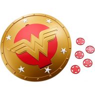 Mattel DC Super Hero Girls Wonder Woman Shield