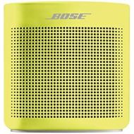 [아마존베스트]Bose SoundLink Color Bluetooth speaker II - Yellow citrus