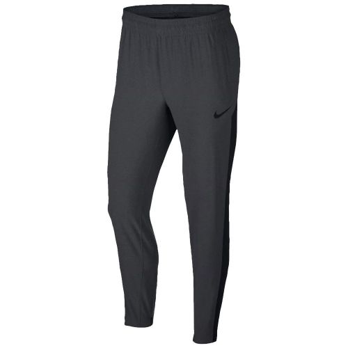 나이키 Nike Mens Flex Woven Basketball Pants Grey 890661 060