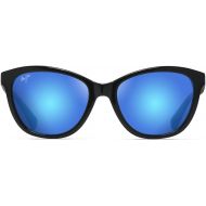 Maui Jim Womens Sunglasses Acetate