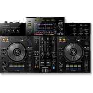 Pioneer DJ XDJ-RR 2 DJ System - rekordbox