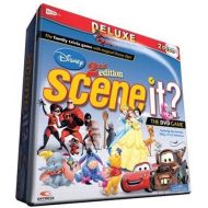 [아마존베스트]Scene It? Deluxe Disney 2nd Edition