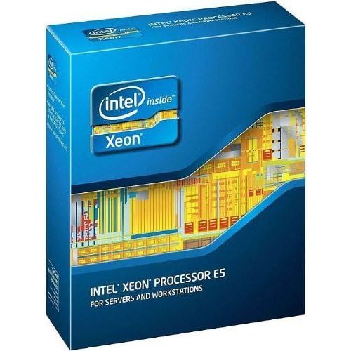  Intel Xeon E5-2687W v2 3.40 GHz Processor - Socket FCLGA2011