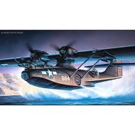 Academy Models Academy Consolidated PBY-5A Catalina Black Cat