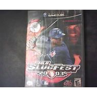 Midway Games MLB Slugfest 2003 - Gamecube