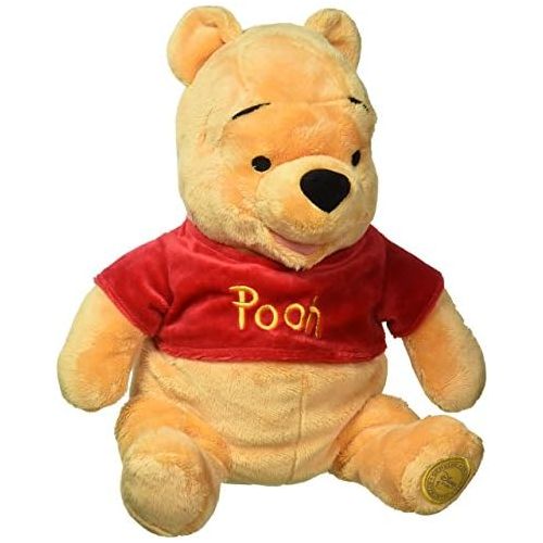 디즈니 The Disney Store Jumbo Winnie the Pooh Plush 24