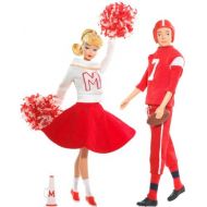 Campus Spirit - Barbie Doll and Ken Doll Giftset