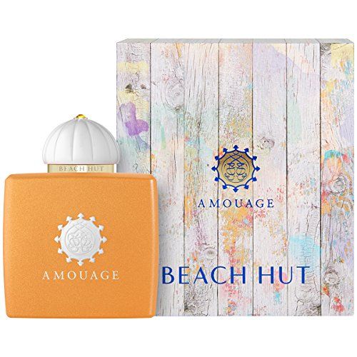  AMOUAGE Beach Hut Women Eau de Parfum Spray, 3.4 fl. oz.