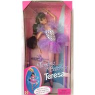 Mattel Barbie Twirling Ballerina Teresa 11 Doll
