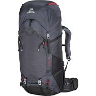[아마존베스트]Gregory Mountain Products Stout 75 Liter Mens Backpack, Coal Grey, One Size