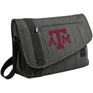 Broad Bay Deluxe Texas A&M Laptop Bag Texas A&M Aggies Messenger Bags