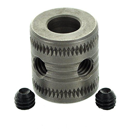  Miller Electric Drive Roll, 2-Roll, V-Knurled.030-.035