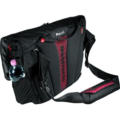  Manfrotto Bumblebee M-30 PL, Professional Photography Camera Bag, for Mirrorless, Reflex and DSLR Cameras, with Pocket for 15 PC, with Internal Divider System and Camera Protection