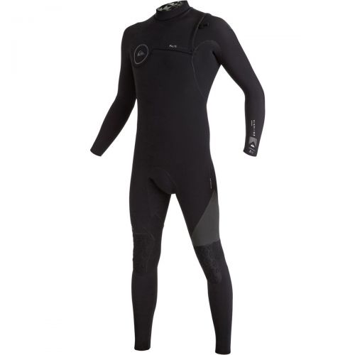 퀵실버 Quiksilver Mens Highline Zipperless 3/2Mm - Zipperless Full Wetsuit Zipperless Full Wetsuit