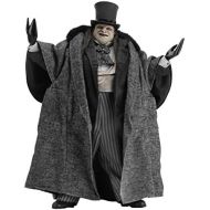 NECA Batman Returns Mayoral Penguin Devito Action Figure (14 Scale)