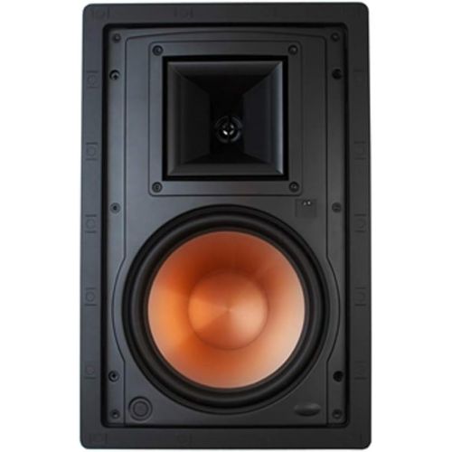 클립쉬 Klipsch R-5800-W II In-Wall Speaker - White (Each)