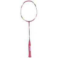 Yonex ARCSABER 11 Badminton Racquet Metallic Red