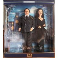 Barbie The Addams Family Giftset
