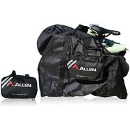 [아마존베스트]Allen Sports Folding Bike Carry and Storage Bag, 20 inch / One Size, Black