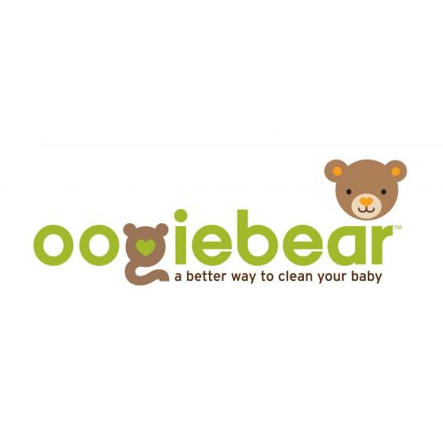  Oogiebear oogiebear ~ Its the Better Booger Tool for Babies (2 Packs)
