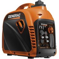 [아마존 핫딜] [아마존핫딜]Generac 7117 GP2200i 2200 Watt Portable Inverter Generator - Parallel Ready