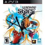 Quality Winter Stars PS3 Move By Majesco