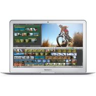 [아마존 핫딜]  [아마존핫딜]Apple MacBook Air 13 (Mid 2013) - Core i5 1.3GHz, 4GB RAM, 128GB SSD (Renewed)