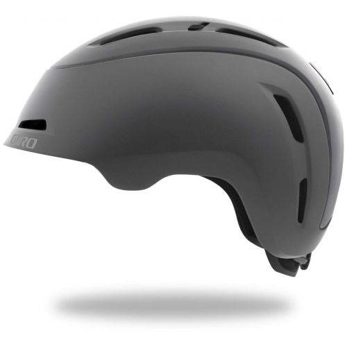  Giro Camden MIPS Bike Helmet - Matte Titanium Medium