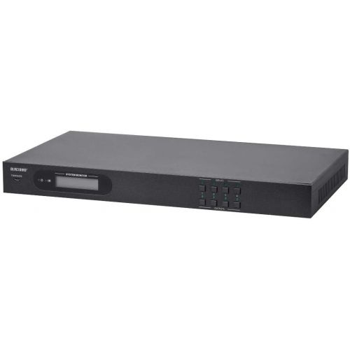  Monoprice Blackbird 4K 4x4 HDMI Matrix Switch with HDMI 2.0 Support, HDR, 18Gbps, 4 SPDIF Outputs, HDCP2.2, EDID, IR, RS232, TCPI
