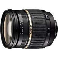 Tamron SP AF 17-50mm F2.8 XR Di II LD Aspherical (IF) Lens with hood for Canon DSLR Cameras